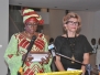Columbia Marks 204th Independence Day In Accra 