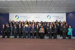 EU Africa Summit 2014
