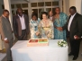 Moroccans mark Throne Day in Ghana