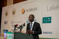 Powering Africa Summit - Ghana