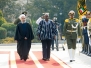 President John Mahama Visits Iran