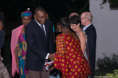 Swiss marks 723rd National Anniversary in Ghana
