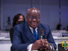 Akufo-Addo Urges African Countries To Increase Ambition To Safeguard Their Oceans