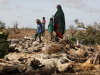 US Urges Donors To Give Far More As Somalia Faces Famine