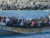 At Least 34 Migrants Missing Off Tunisia, Two Die After Boat Sinks