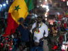 Freed From Jail, Senegal Opposition Presidential Candidate Draws Hundreds To First Event