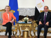 European Union Announces $8 Billion Package Of Aid For Egypt