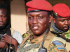 Capt Ibrahim Traoré: Burkina Faso’s New Military Ruler