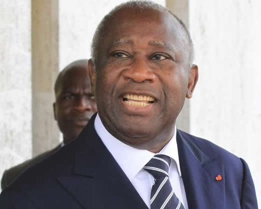 Gbagbo Supporters Await His Return To Ivory Coast