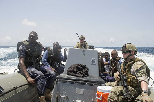 Ghana-Maritime-US-Forces