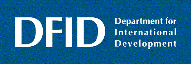 UK-DFID