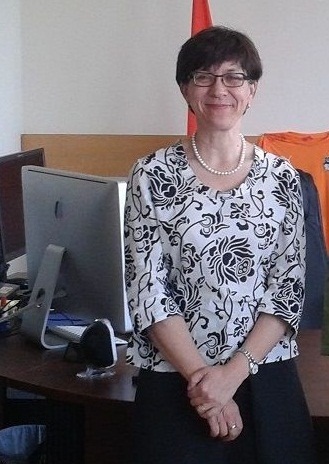 Australian High Commissioner in Ghana, Ms. Joanna Adamson