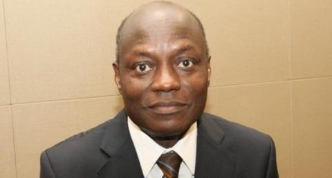 President-elect of Guinea Bissau, Mr. Jose Mario Vaz