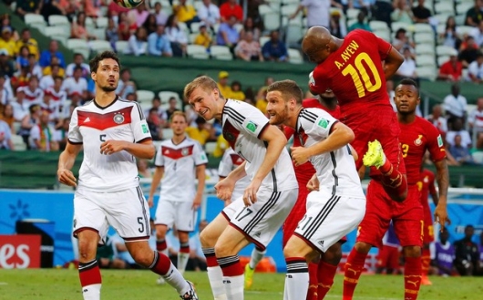 Ghana-vs-Germany