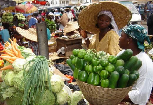 vegetables_export_from_Ghana