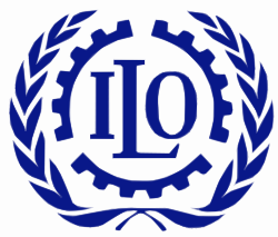 ILO-Logo