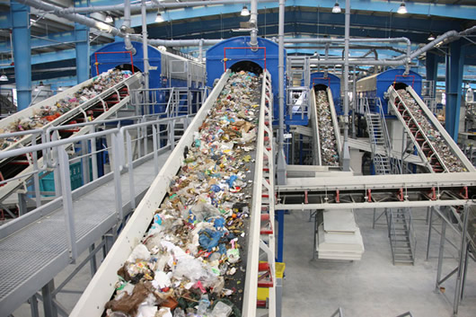 waste-processing-plant