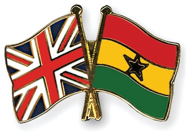 Ghana-UK