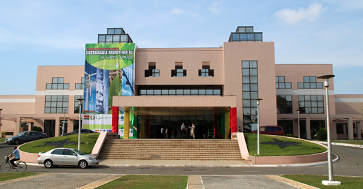 Accra-conference-centre