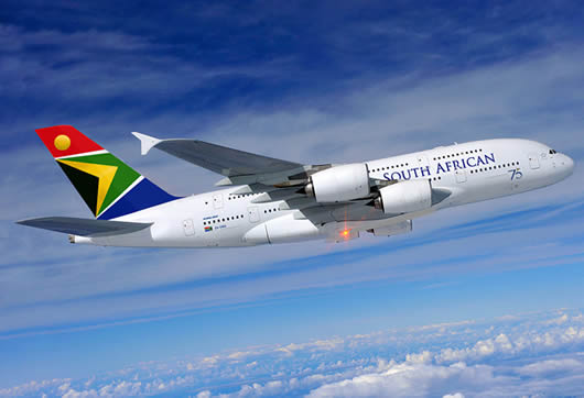 South-Africa-Airways