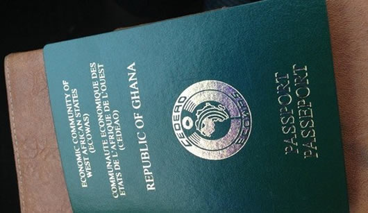 passport-ghana