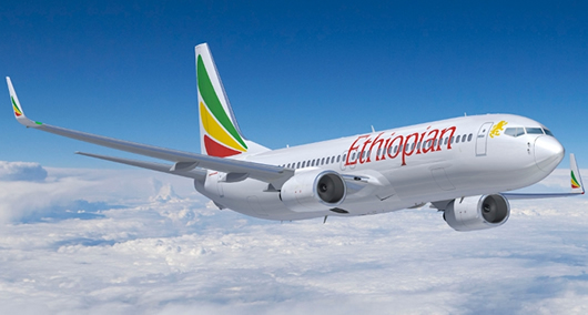 Ethiopian-Airlines