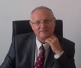Ami Mehl – Israeli Ambassador to Ghana