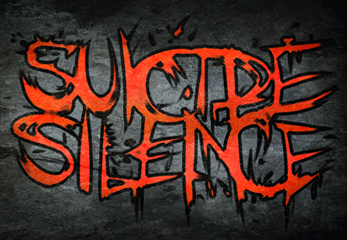 suicide-silence