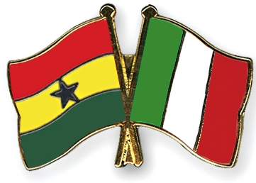 Ghana-Italy