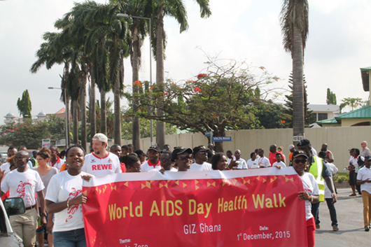World-Aids-Day