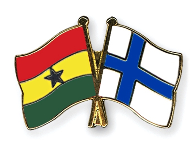 Ghana-Finland