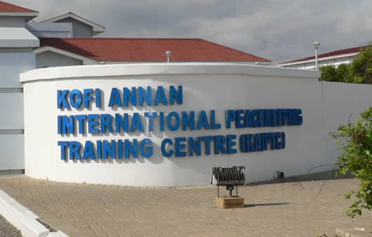 Kofi-Annan-peacekeeping