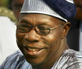 Olusegu-Obasanjo