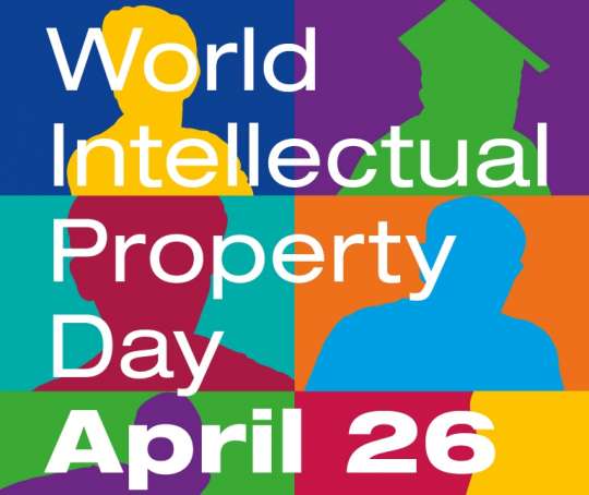 world-intellectual-property-day