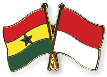 Ghana-Indonesia