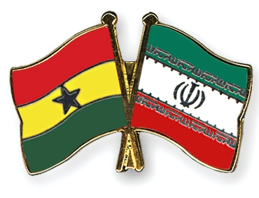 Ghana-Iran