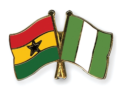 Ghana-Nigeria