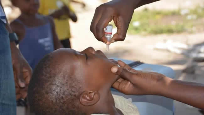 Benin, Liberia And Sierra Leone Launch Malaria Vaccination Programs