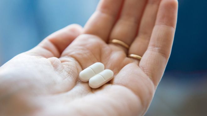 Coronavirus: Ibuprofen Tested As A Treatment