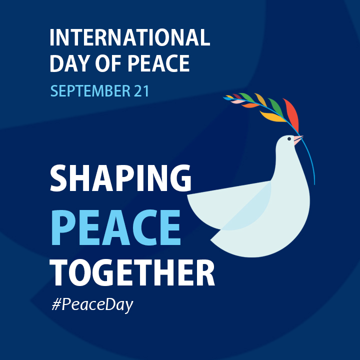 Statement By Delegates of Young Diplomats Of Ghana On The Occasion Of International Day Of Peace