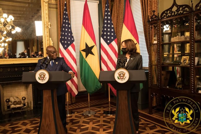 US Govt Commits $100 Million To Promote Peace In Sahel Region
