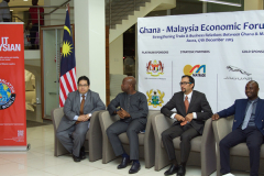 Ghana - Malaysia Economic Forum