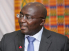 Vice President Bawumia Off To Italy, To Hold Talks With Pope Francis