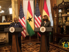 US Govt Commits $100 Million To Promote Peace In Sahel Region