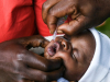 WHO Concerned Over Polio Outbreak In Southeastern Africa