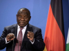 King Charles To Host SA’s Ramaphosa In First State Visit Of Reign
