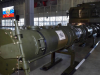 Ukraine Urges EU To Sanction Russian Missile Production