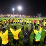 Militants are a threat to West Africa – President Mahama