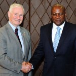 Nigeria: Goodluck Jonathan declares Emergency in three states