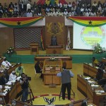 Impact Africa Summit stops in Ghana on July 7